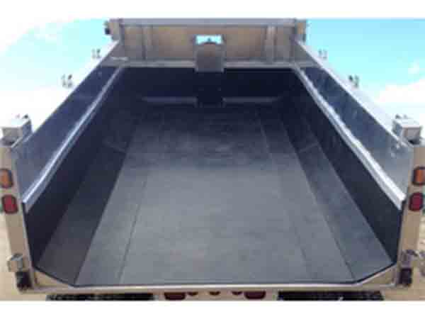 高分子聚乙烯車廂襯板有哪些優(yōu)勢？