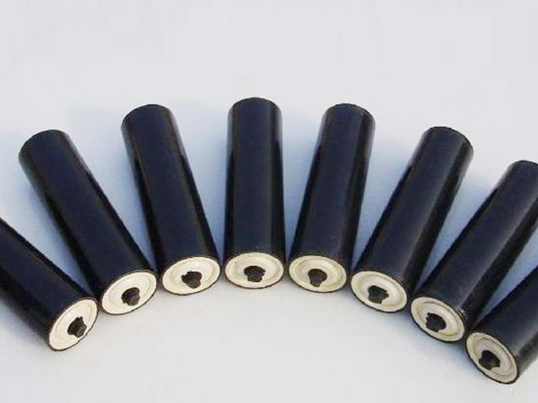 如何正確使用輸送帶托輥？