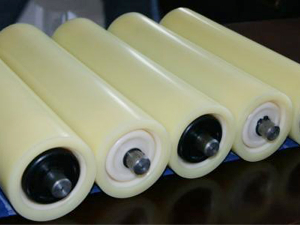 槽型托輥廠(chǎng)家