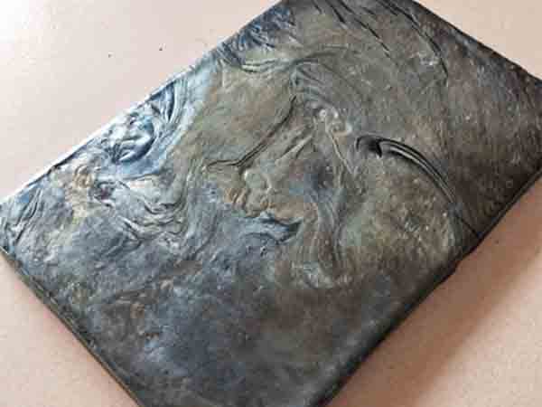 鑄石板真的很耐磨嗎？