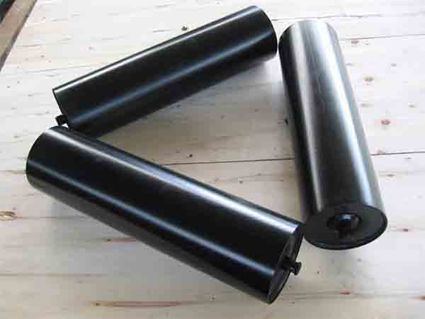 更換皮帶機(jī)托輥要注意什么？